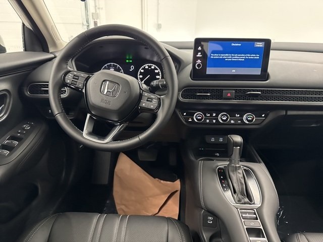 2026 Honda HR-V EX-L photo 20