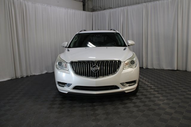 2016 Buick Enclave Premium photo 23