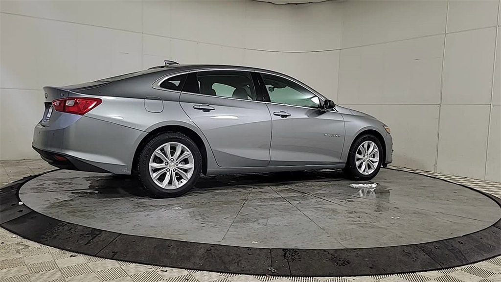 2024 CHEVROLET MALIBU - Image 7
