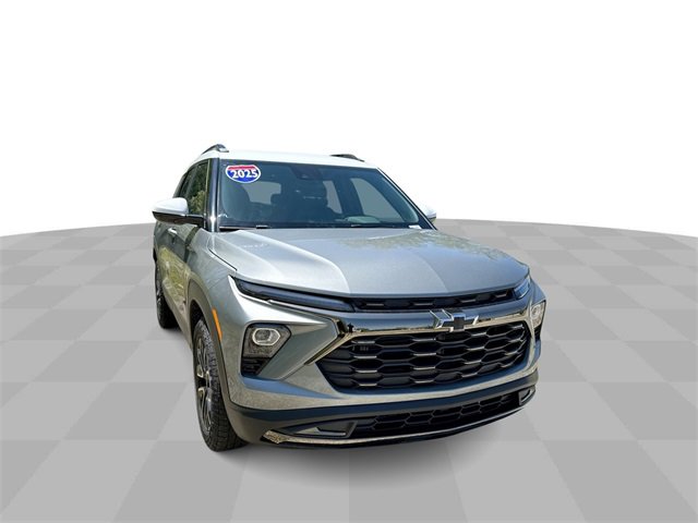 2025 Chevrolet Trailblazer ACTIV photo 3