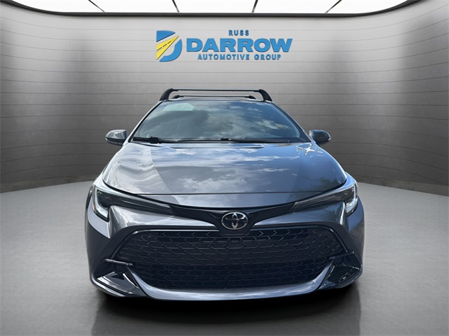 2024 Toyota Corolla SE photo 8