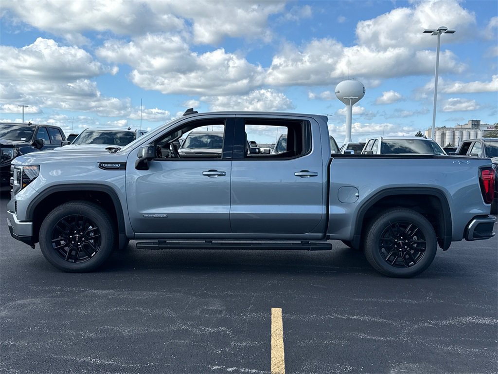 2026 GMC SIERRA - Image 6