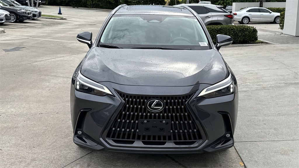 2022 Lexus NX 350 photo 29