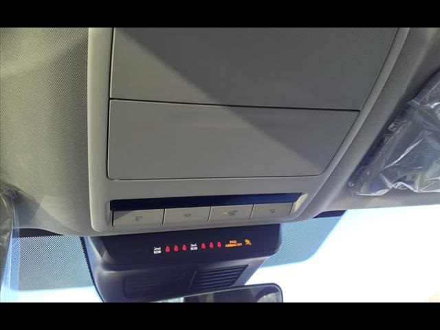 2025 Mazda CX-90 3.3 Turbo Select photo 19
