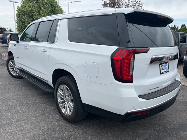 2023 Gmc Yukon XL SLT photo 6