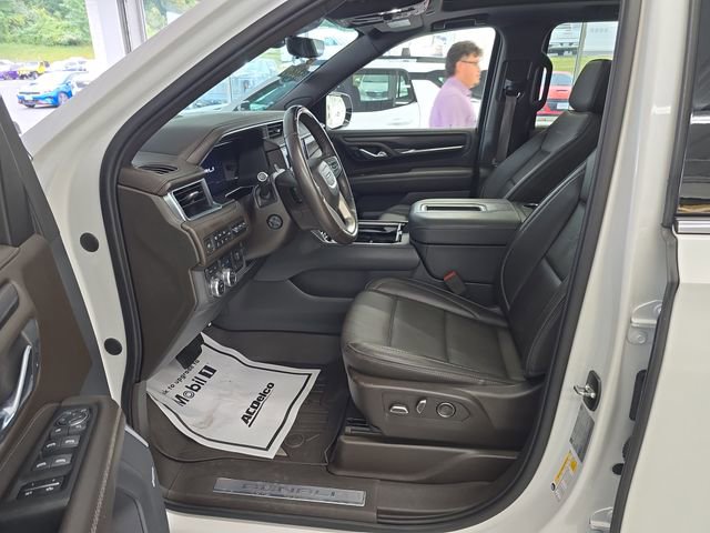 2023 Gmc Yukon XL Denali photo 14