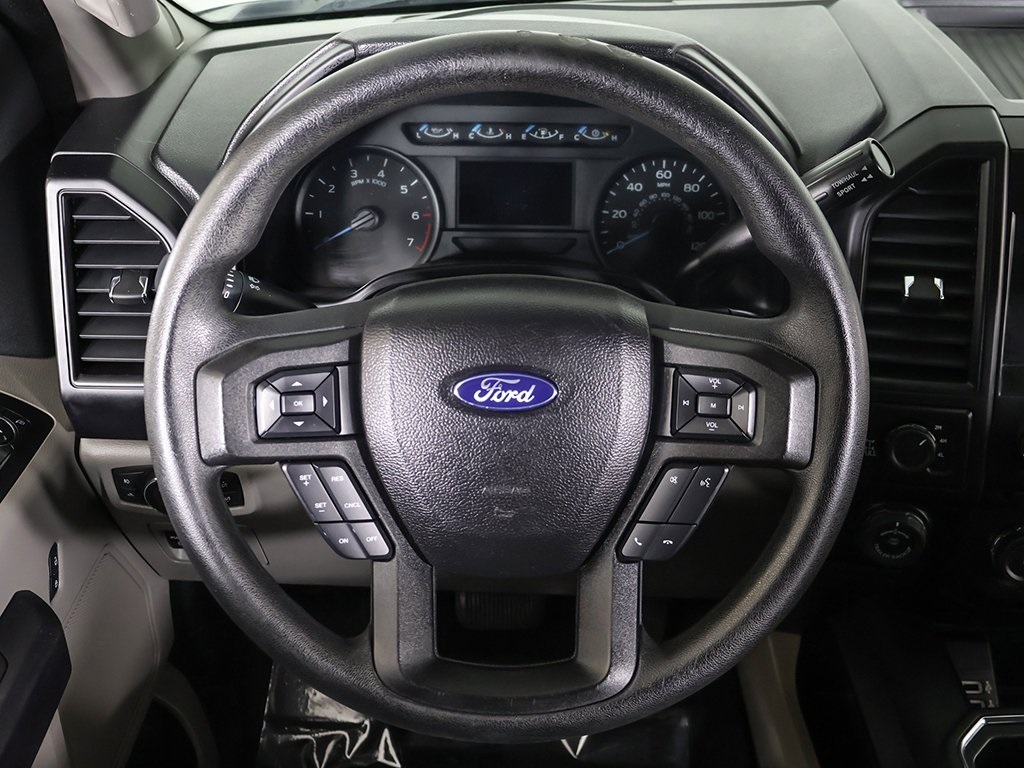 2017 Ford F-150 XL photo 27