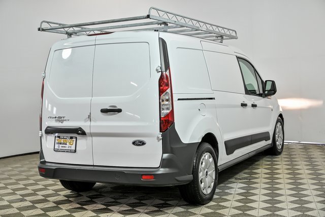 2017 Ford Transit Connect XL photo 7