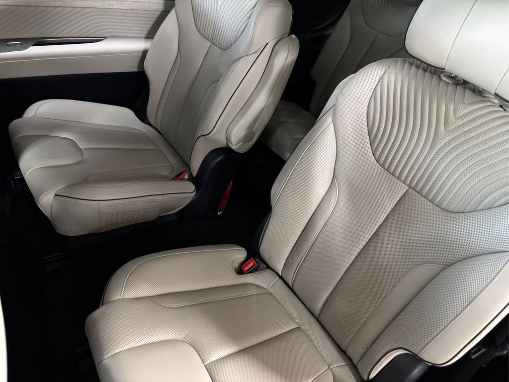 2023 Hyundai Palisade Calligraphy photo 10