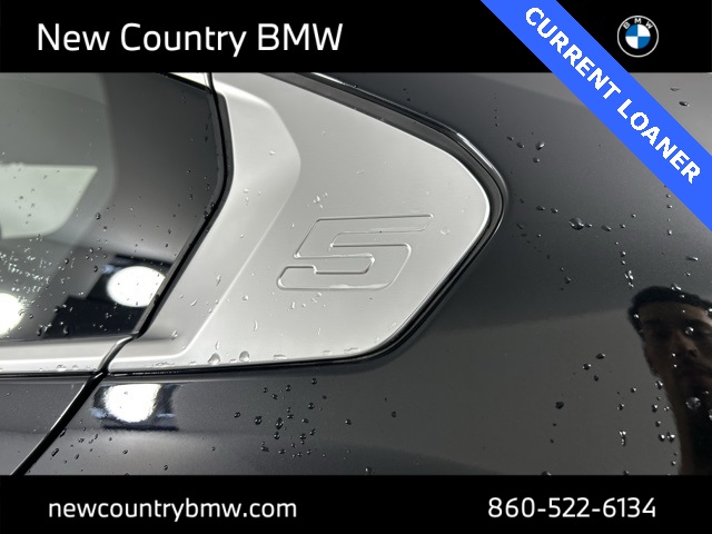 2024 Bmw i5 eDrive40 photo 9