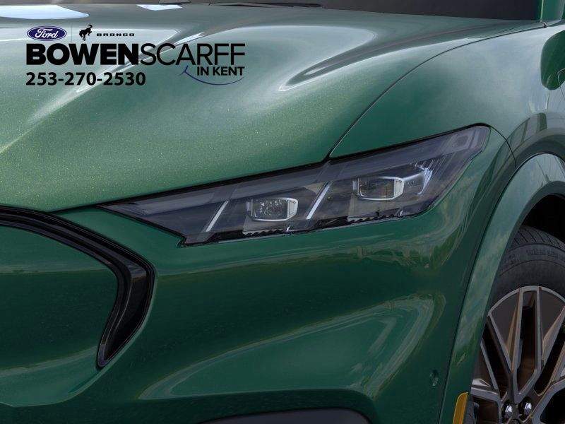 2025 Ford Mustang Mach-E Premium photo 16