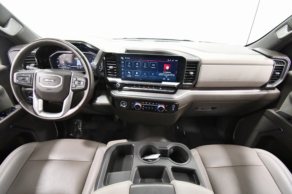 2024 Gmc Sierra 1500 SLT photo 2