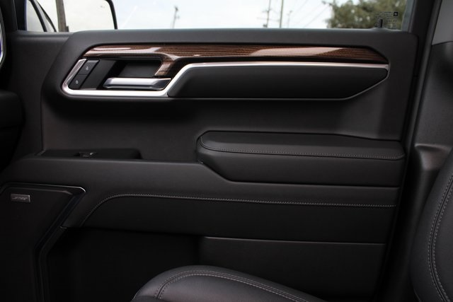 2022 Chevrolet Silverado 1500 LT Trail Boss photo 27