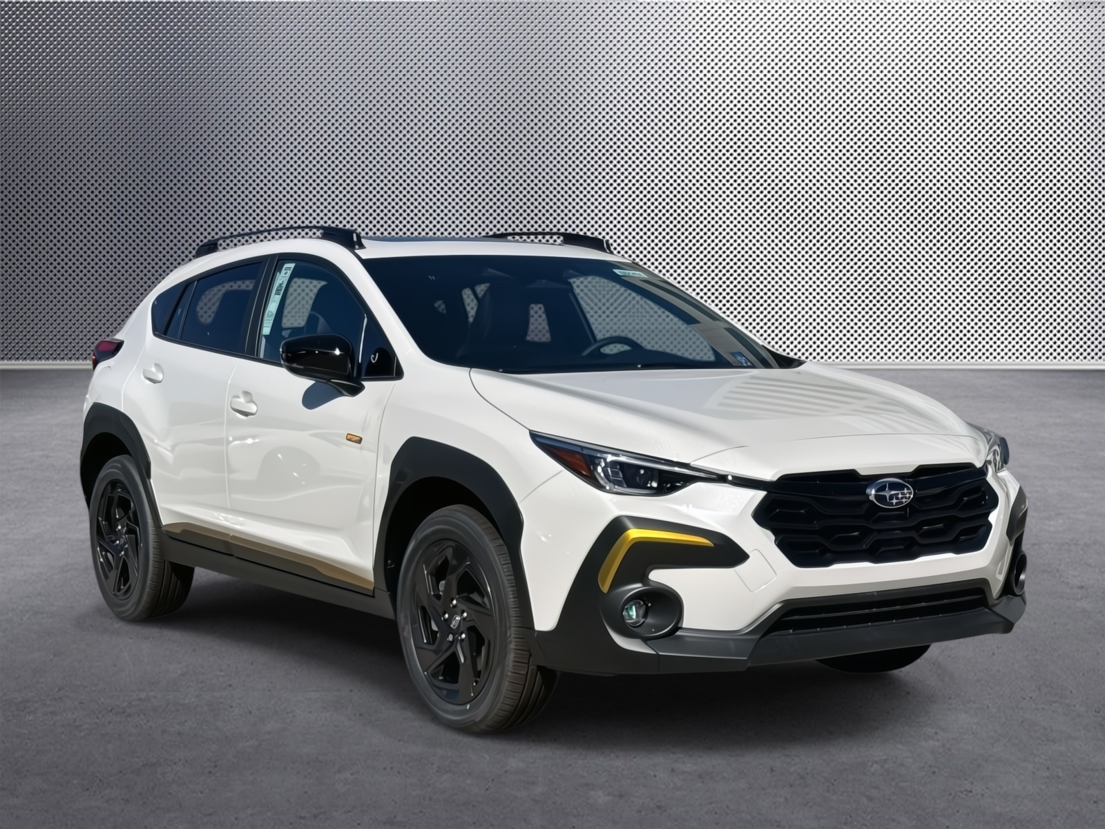 2025 Subaru Crosstrek Sport's photo