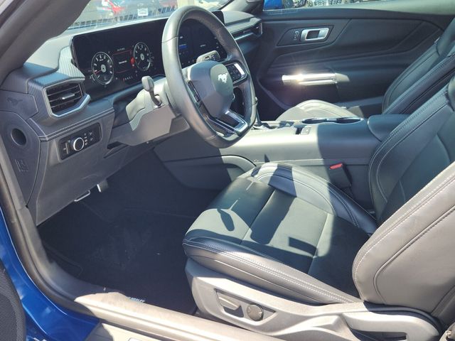 2024 Ford Mustang EcoBoost Premium photo 11