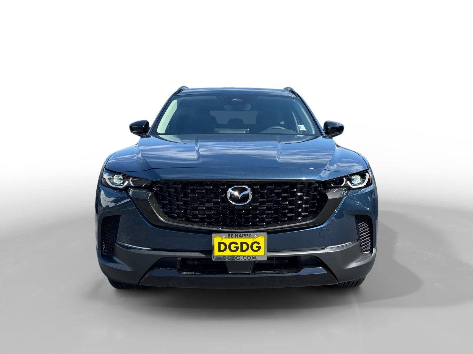 2025 Mazda CX-50 Premium photo 8