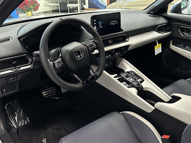 2026 Honda Prelude Base's photo