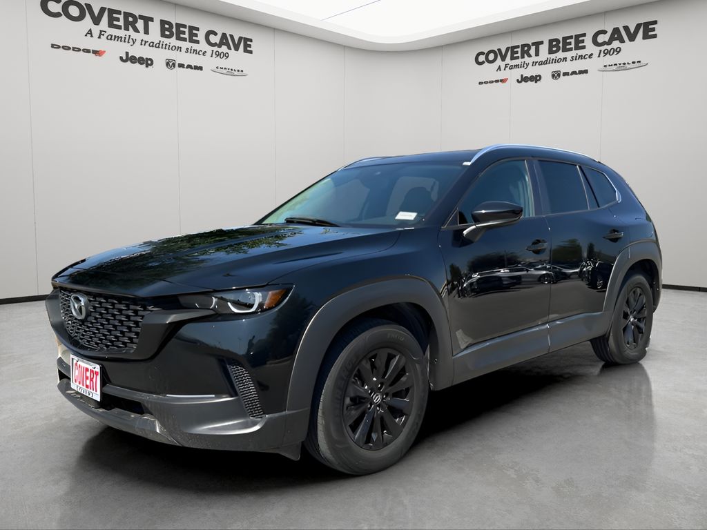 2024 Mazda CX-50 2.5 S Premium photo 2