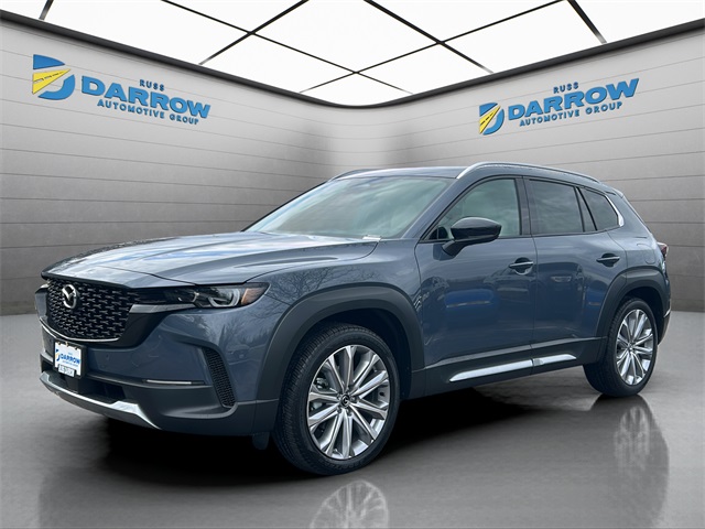 2026 Mazda CX-50 Premium Plus's photo