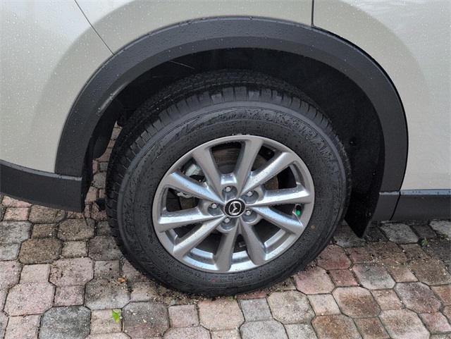 2025 Mazda CX-5 2.5 S photo 10