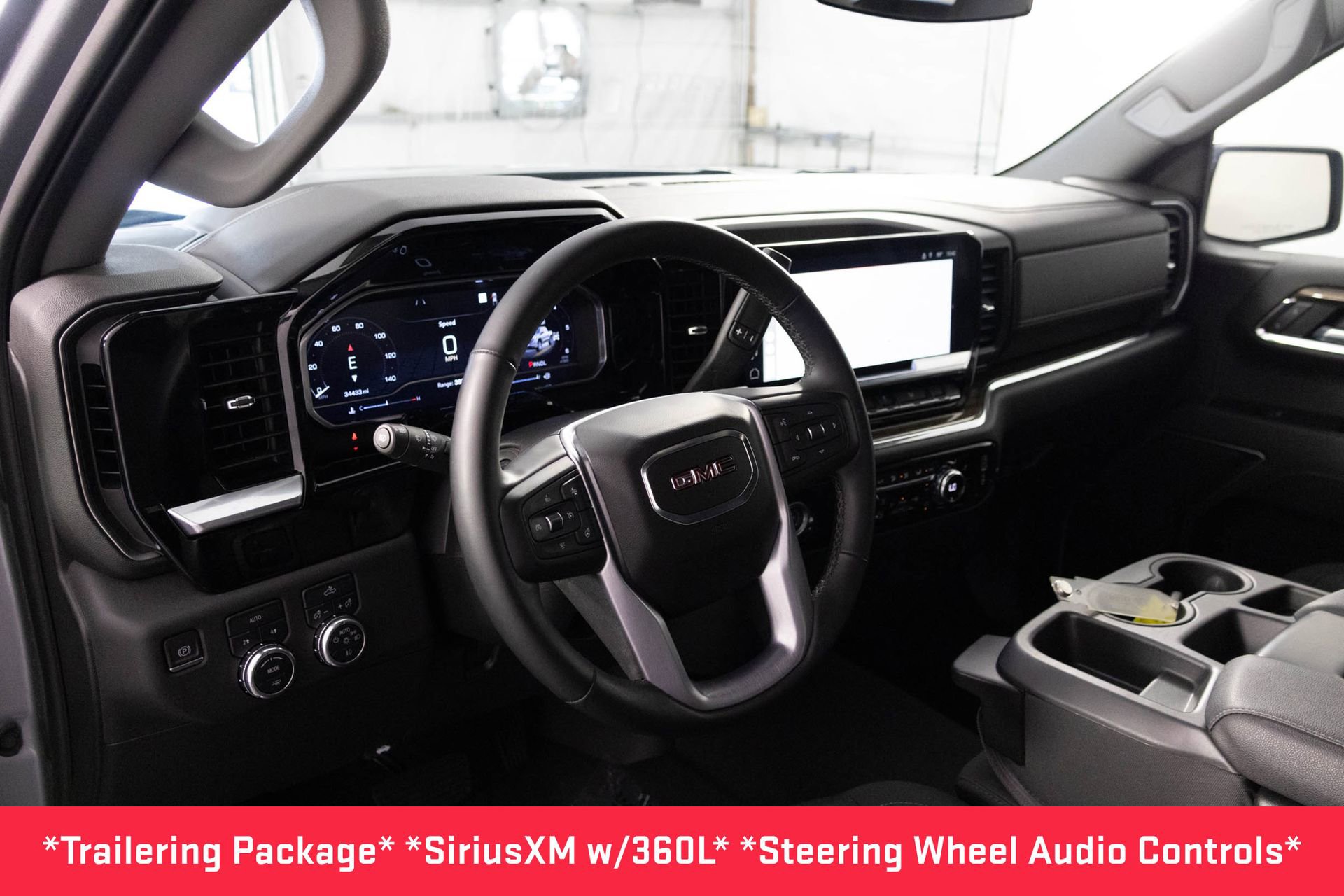 2023 Gmc Sierra 1500 Elevation photo 3