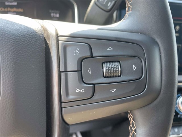 2025 Gmc Sierra AT4 photo 23