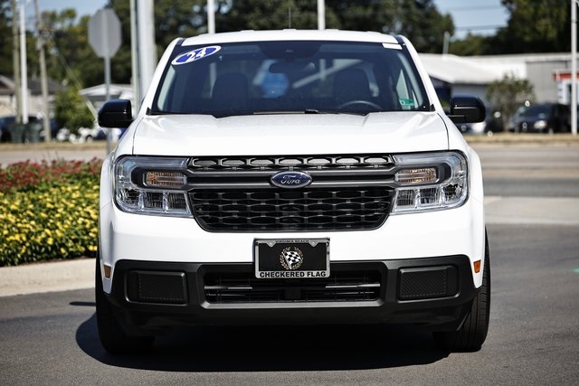 2024 Ford Maverick XLT photo 14