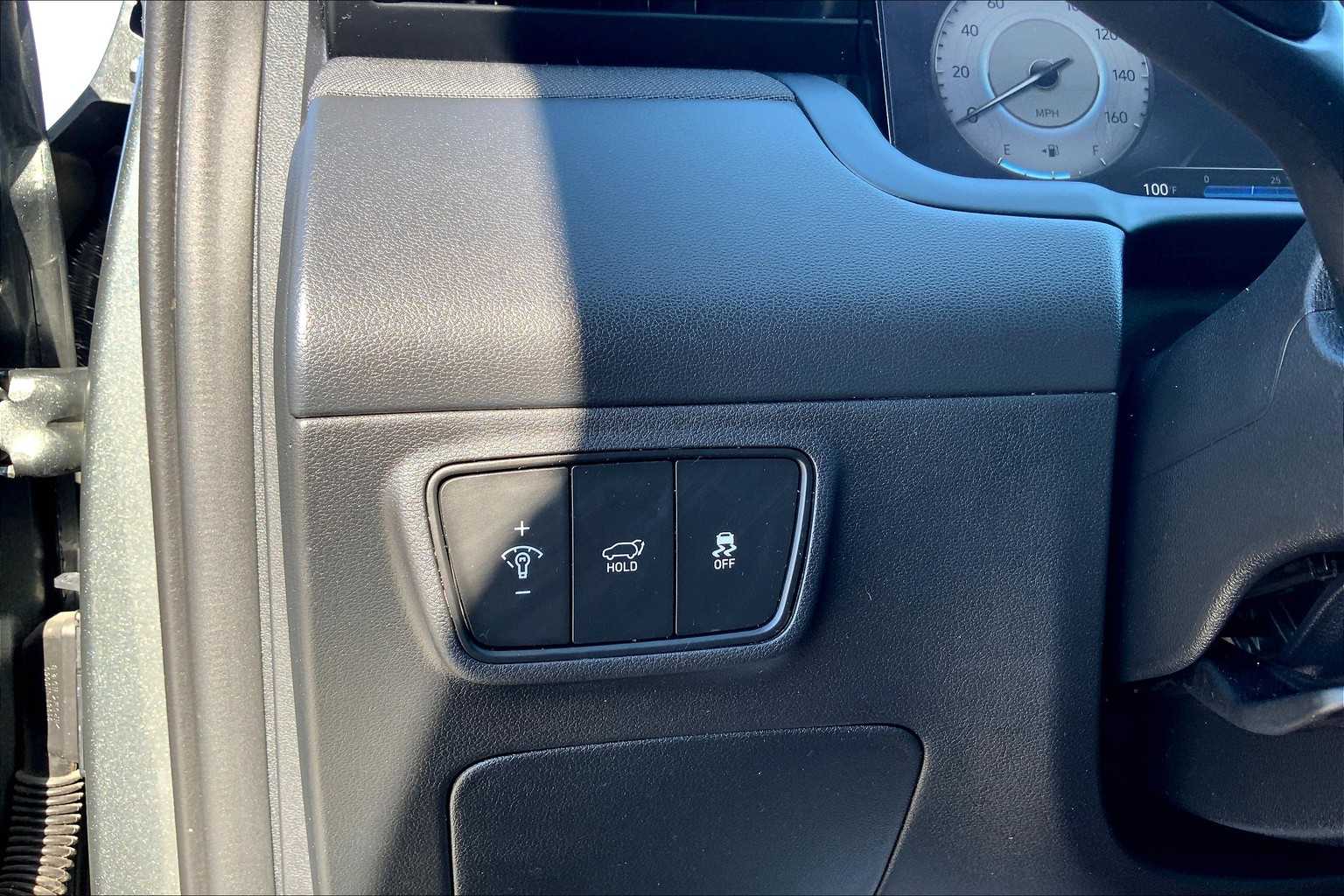 2022 Hyundai Tucson Limited photo 32