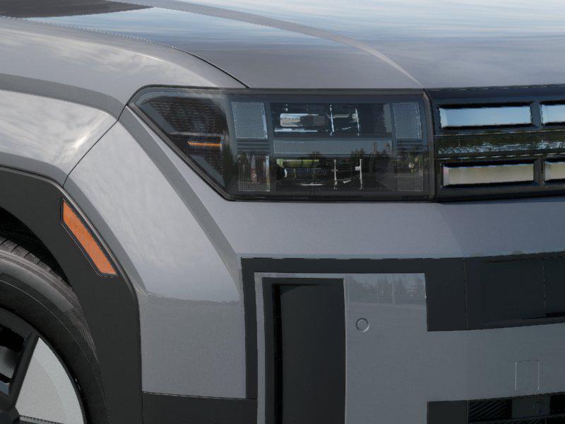 2026 Hyundai Santa Fe SEL photo 9