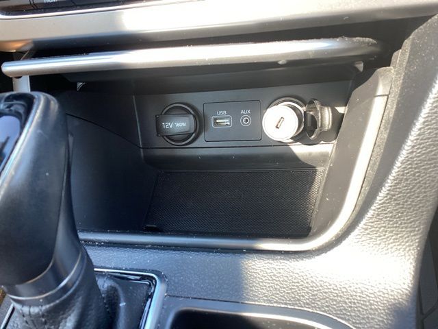 2017 Hyundai Sonata Limited photo 35
