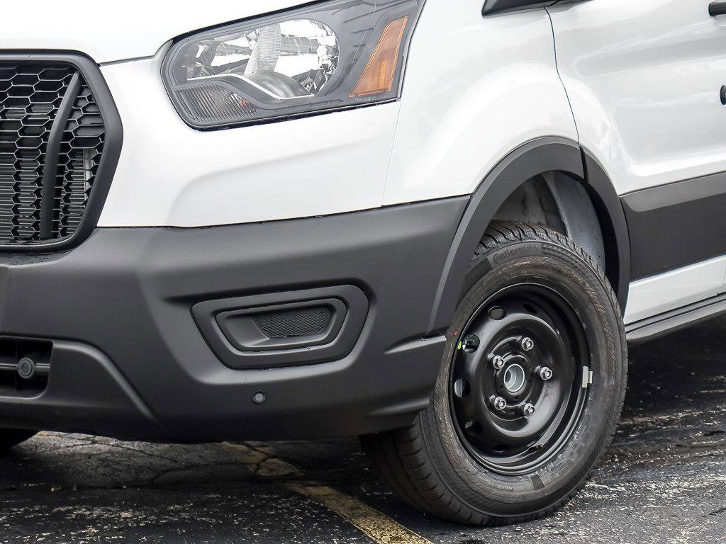 2026 FORD TRANSIT - Image 3