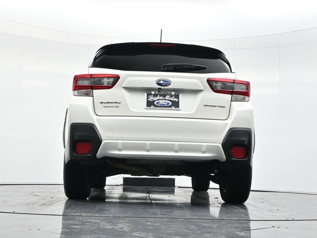 2022 Subaru Crosstrek Base photo 41