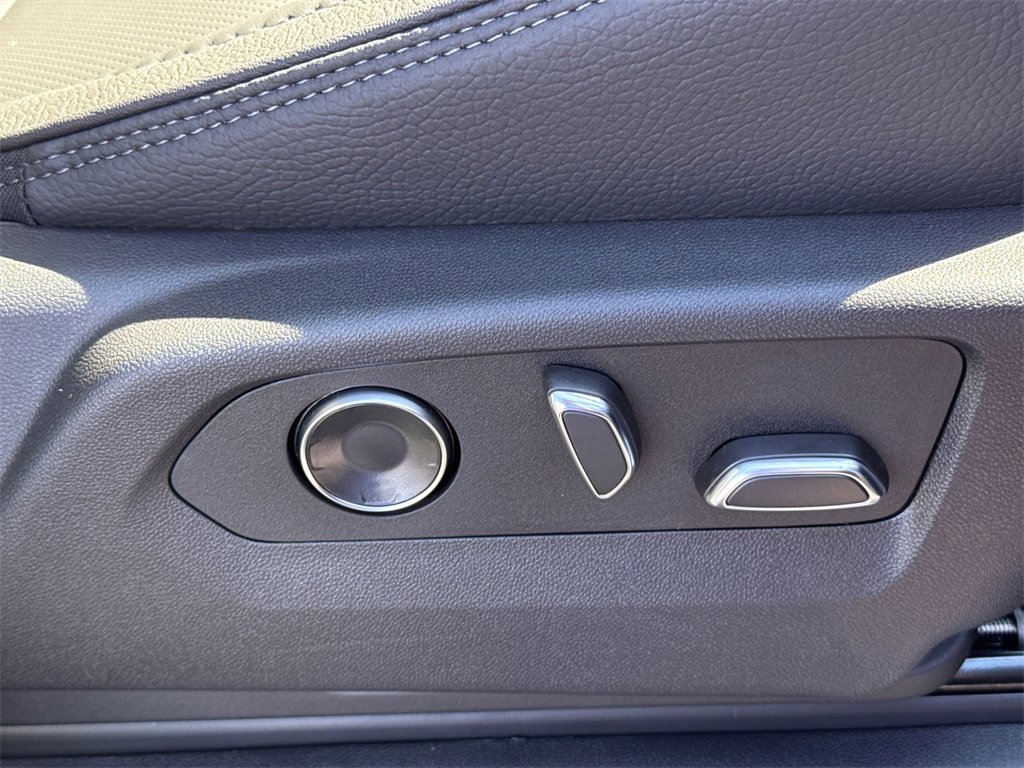 2026 Gmc Sierra 1500 Denali photo 39
