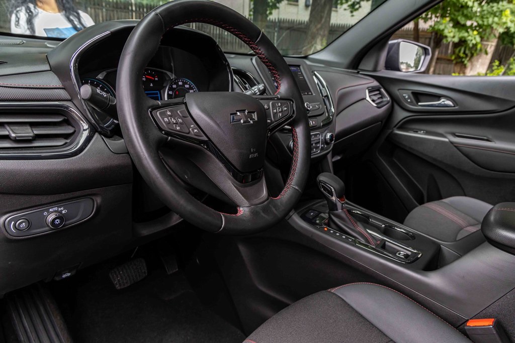 2023 Chevrolet Equinox RS photo 7