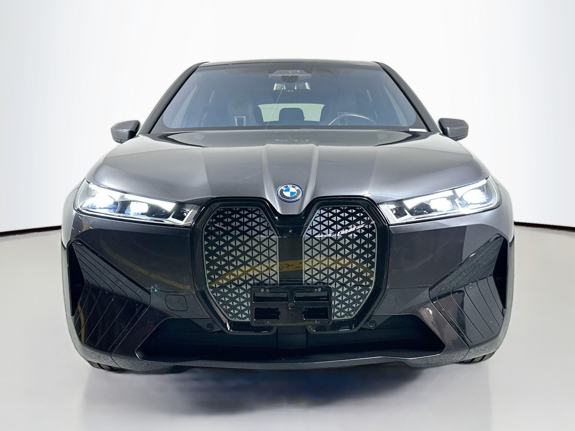 Certified 2023 BMW iX Base with VIN WB523CF04PCL57579 for sale in Fort Worth, TX