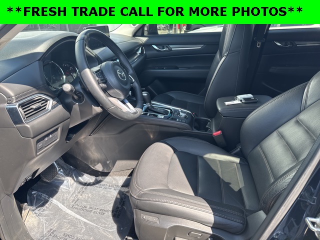 2021 Mazda CX-5 Grand Touring photo 11
