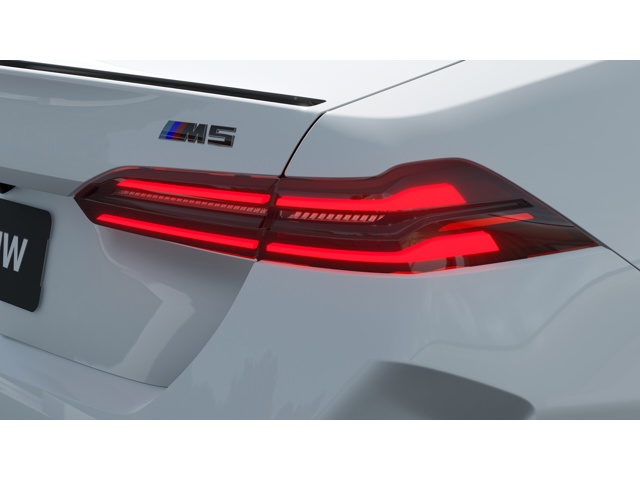 2026 Bmw M5 5 photo 7