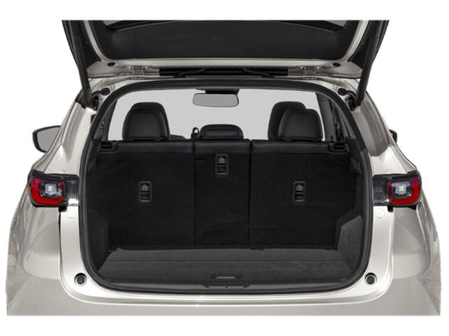2025 Mazda CX-5 2.5 Premium Plus photo 11