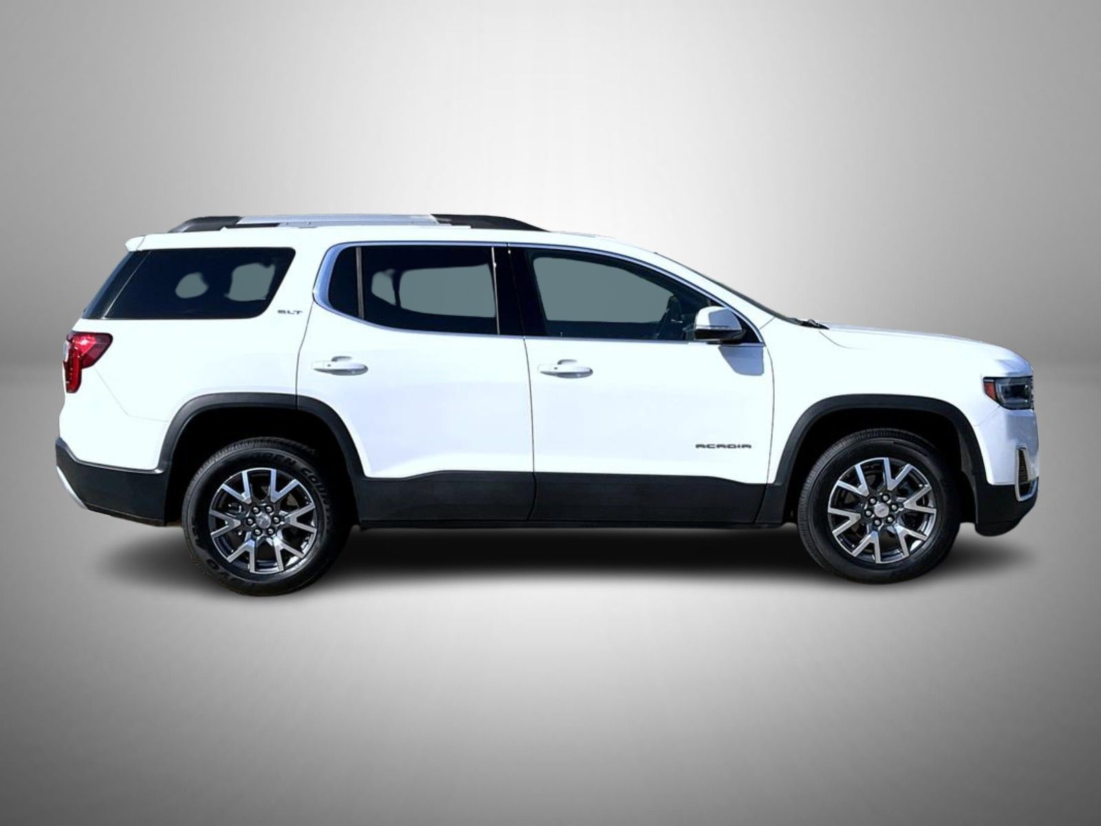 2023 Gmc Acadia SLT photo 3