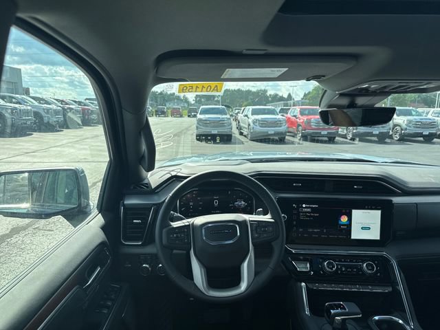 2026 Gmc Sierra 1500 photo 12