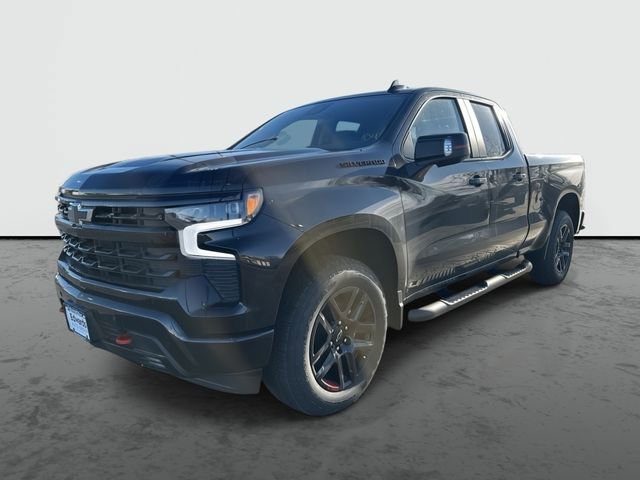 2026 Chevrolet Silverado 1500 RST's photo