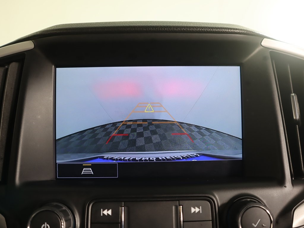 2022 Gmc Terrain SLT photo 48