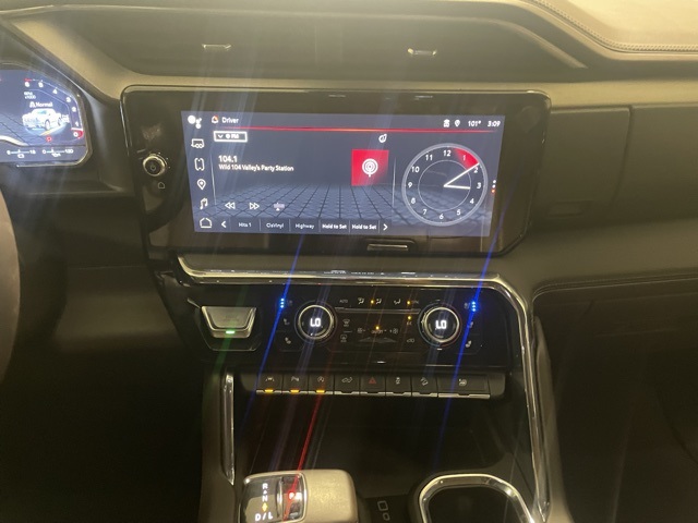 2023 Gmc Sierra 1500 Denali photo 5