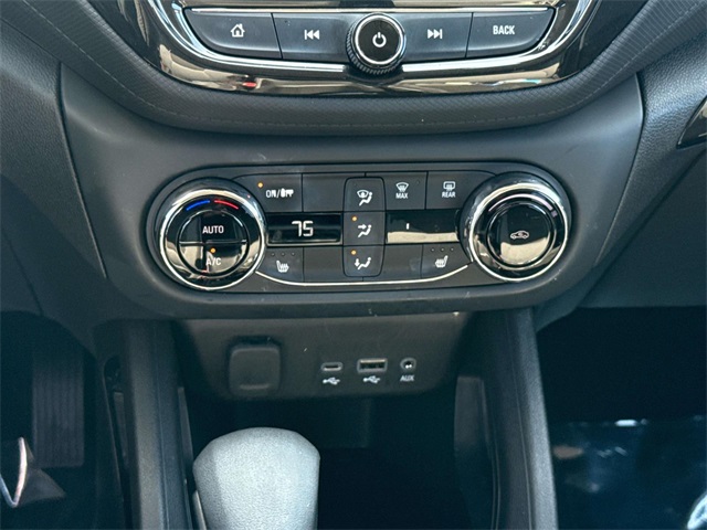2021 Chevrolet Trailblazer LT photo 15