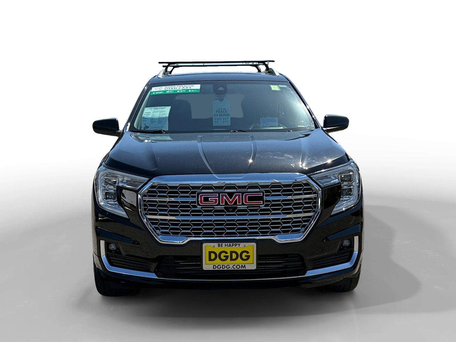 2022 Gmc Terrain Denali photo 8