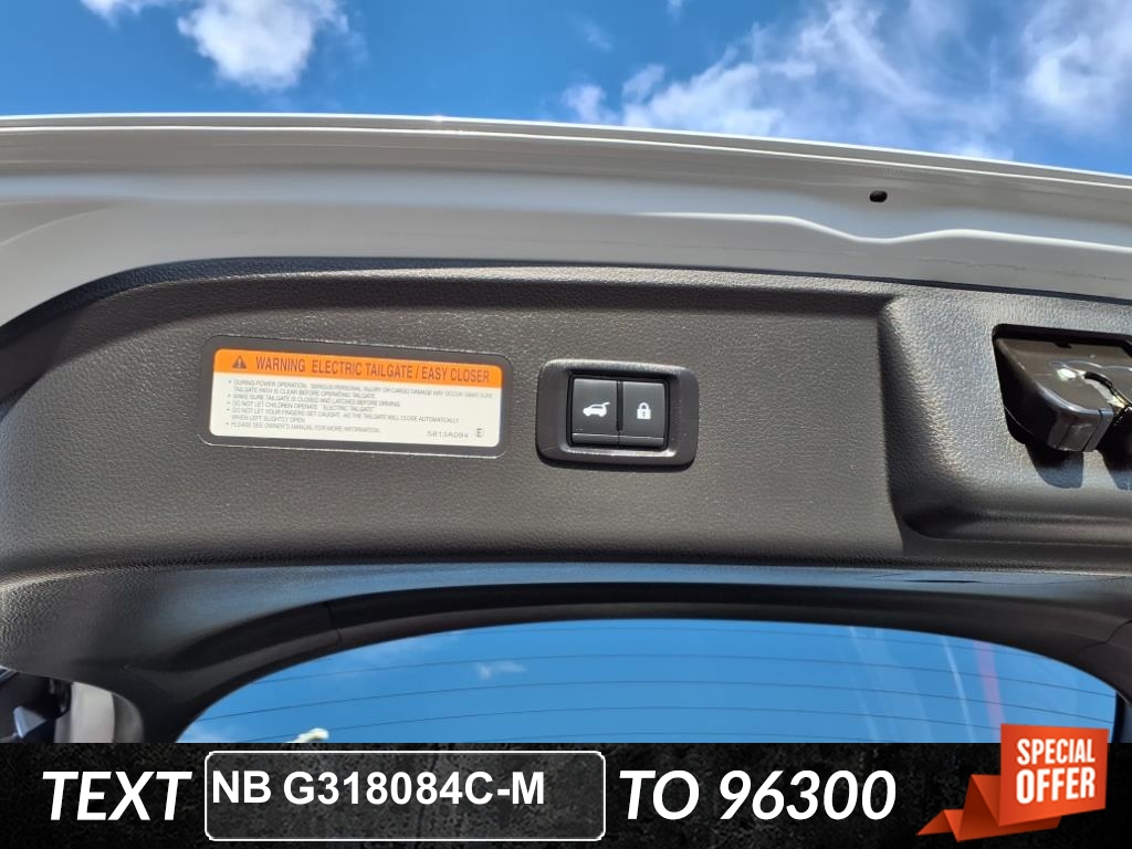 2024 Mitsubishi Eclipse Cross SE photo 27