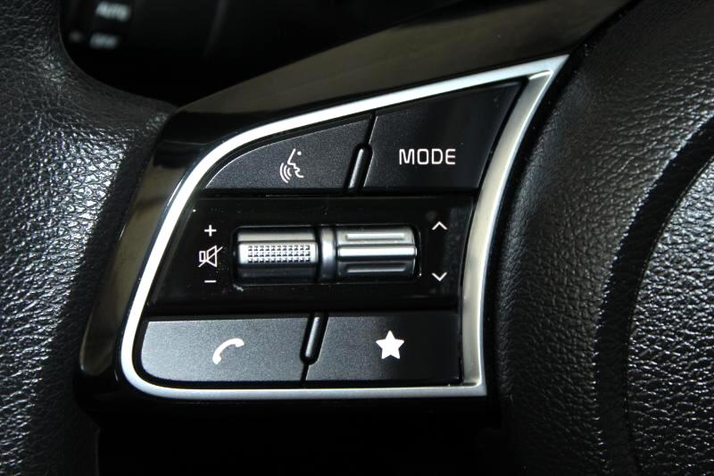 2024 Kia Forte LX photo 11