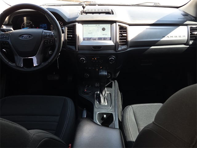 2021 Ford Ranger XL photo 10
