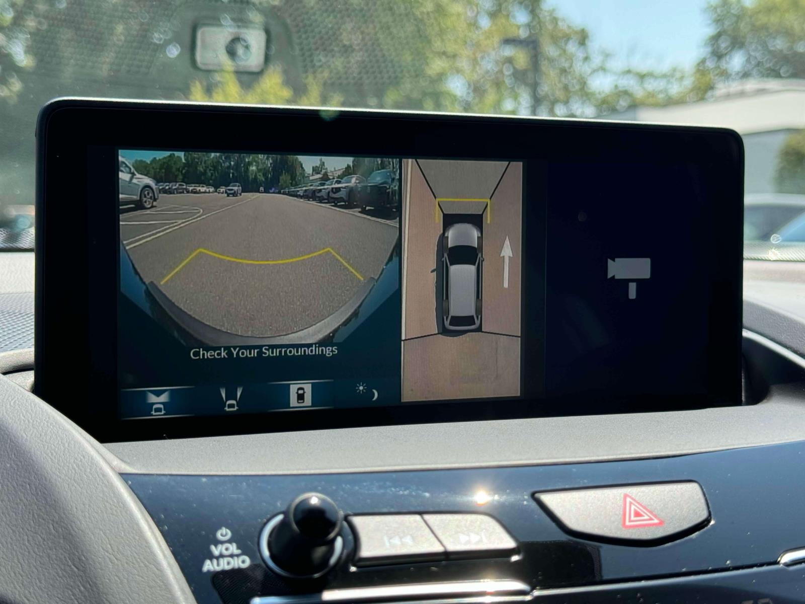 2025 Acura RDX A-Spec Advance photo 26