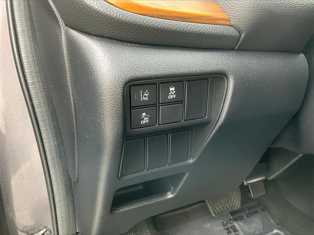 2021 Honda CR-V EX photo 26
